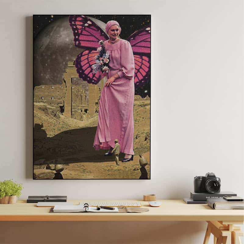 Butterfly thumbnail 2