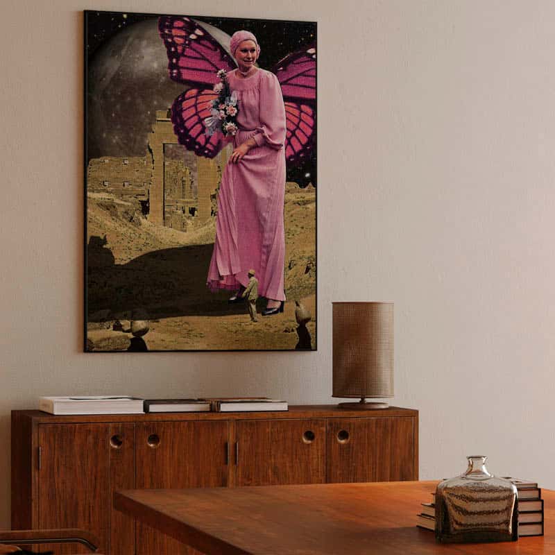 Butterfly thumbnail 3