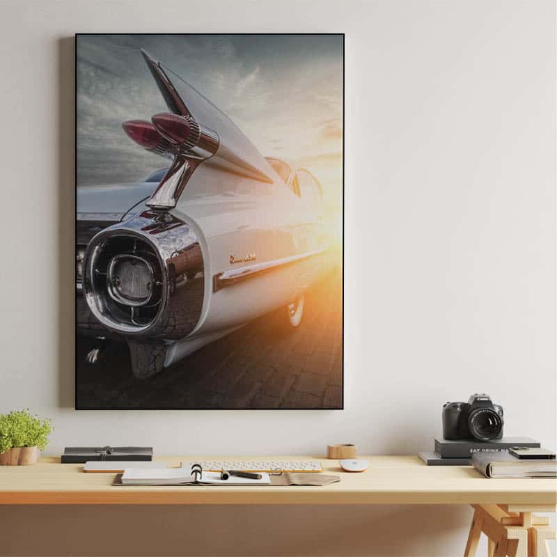 Cadillac Eldorado thumbnail 2