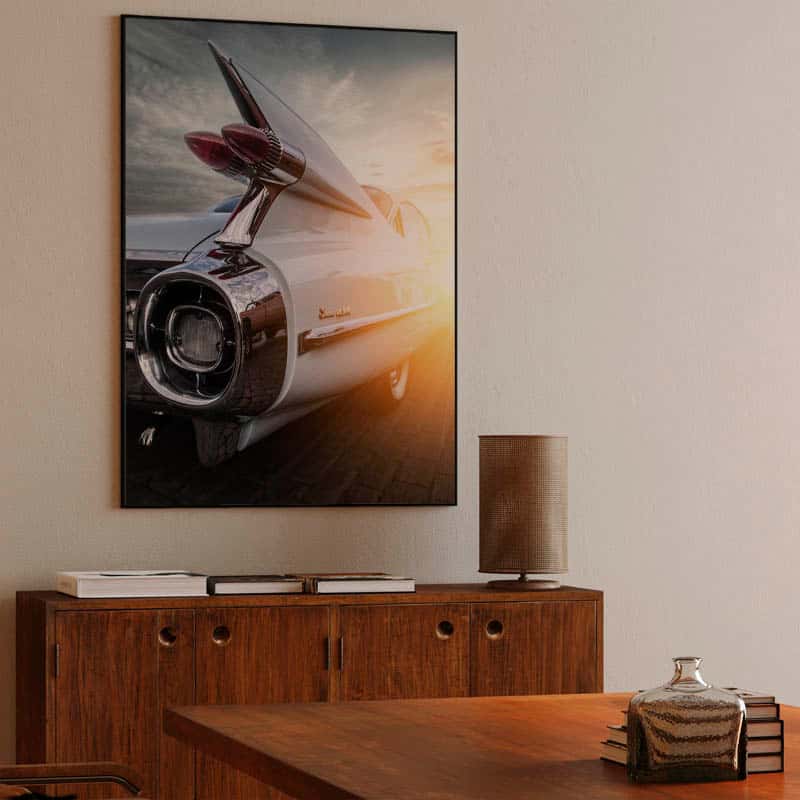 Cadillac Eldorado thumbnail 3