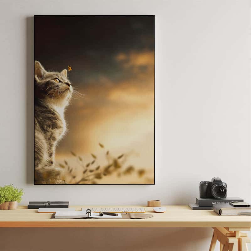 Cat thumbnail 2