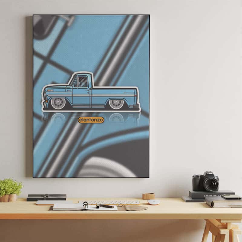 Chevrolet C20 thumbnail 2