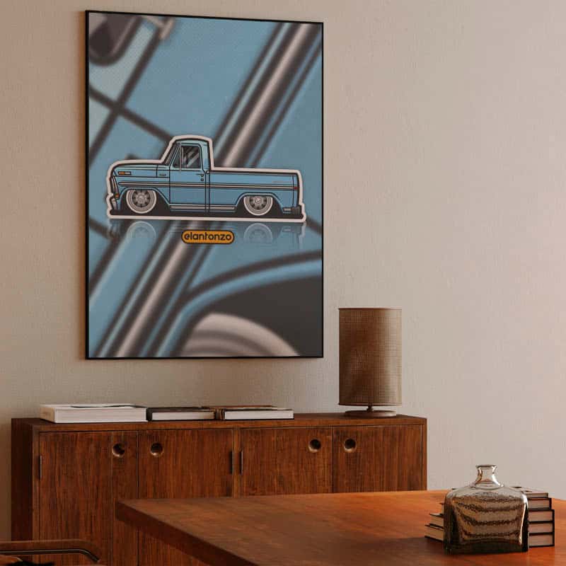 Chevrolet C20 thumbnail 3