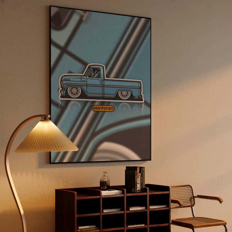 Chevrolet C20 thumbnail 4
