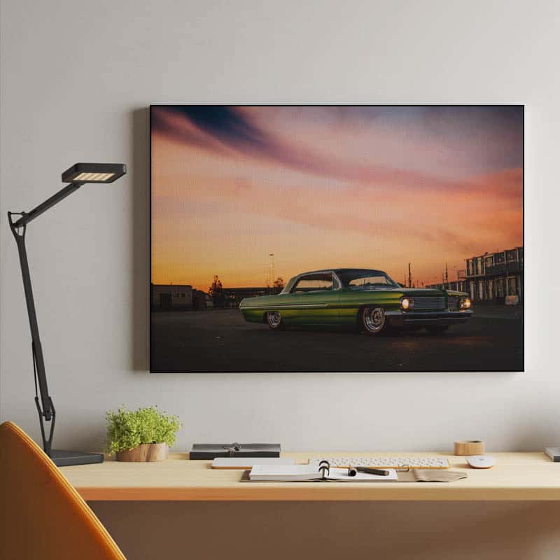 Chevrolet Impala thumbnail 2