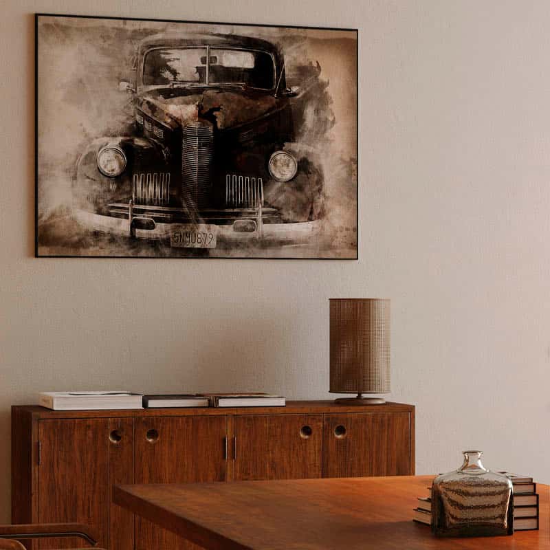 Chevrolet Master Deluxe thumbnail 3