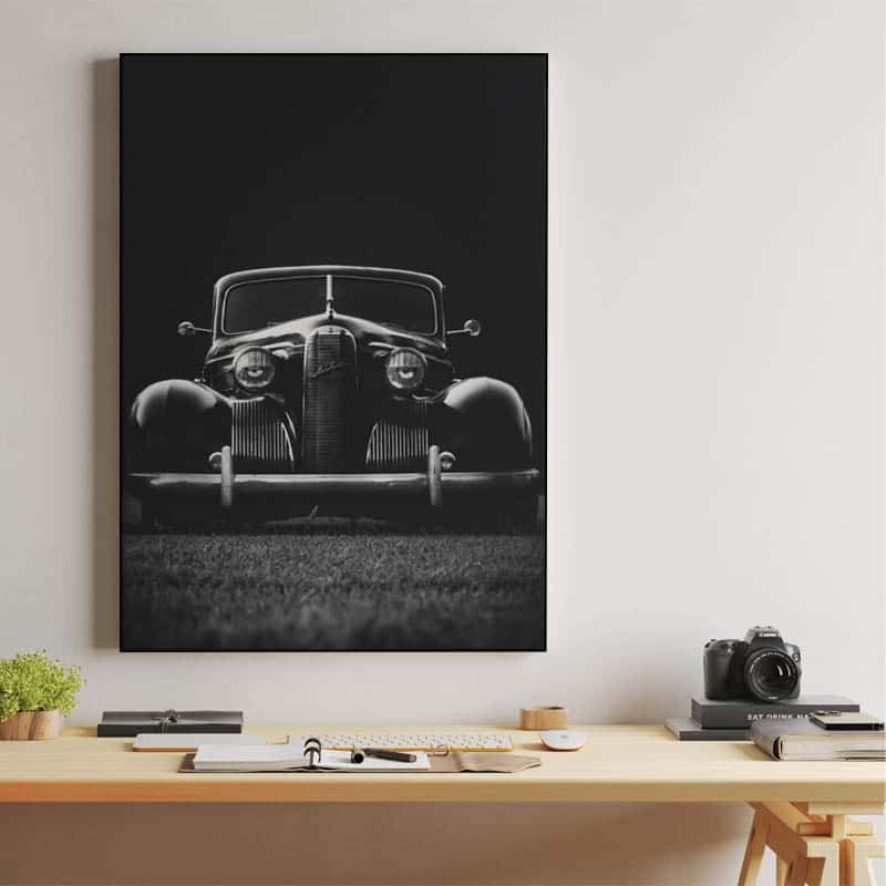 Chevrolet Master Deluxe thumbnail 2