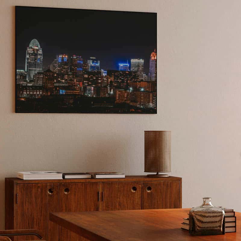 City Landscape thumbnail 3