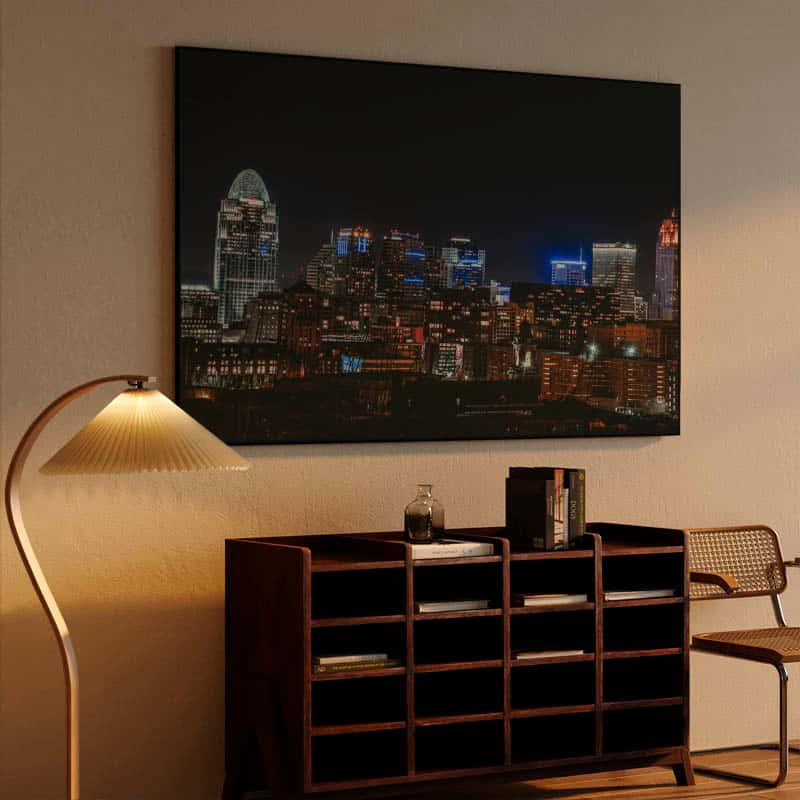 City Landscape thumbnail 4
