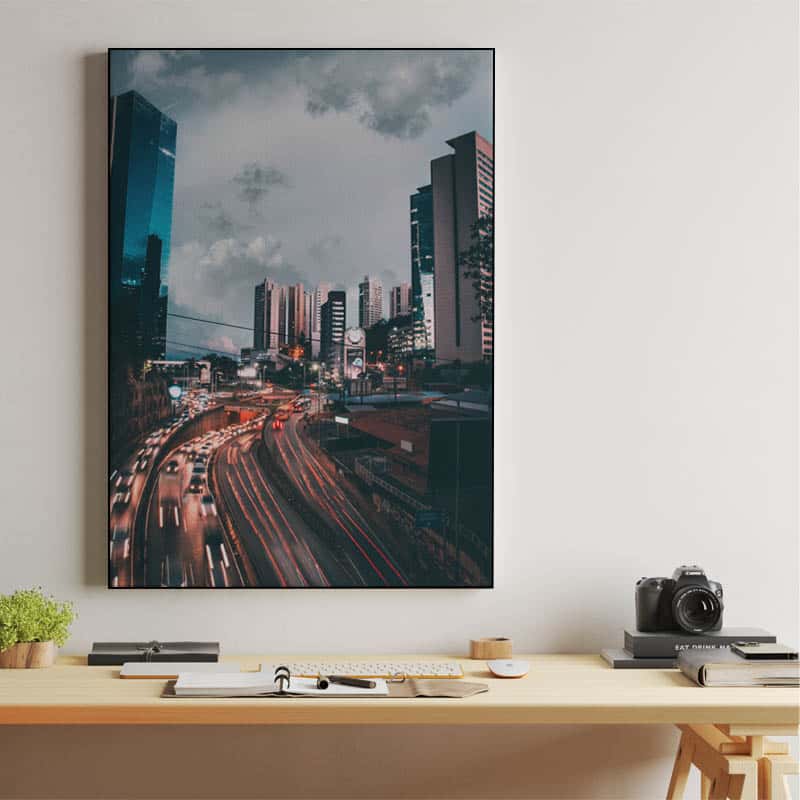 City Traffic thumbnail 2