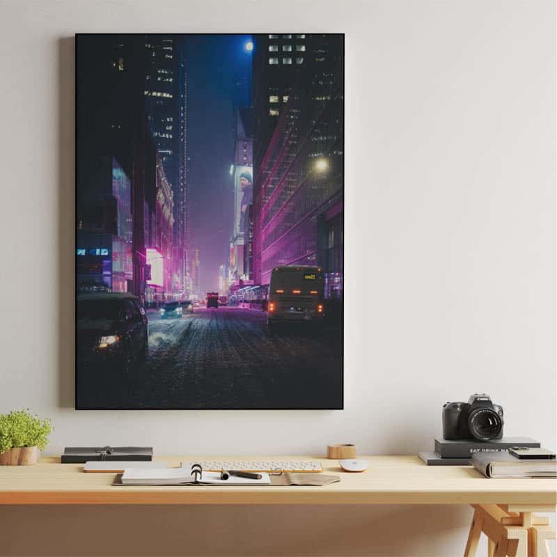 City Traffic thumbnail 2