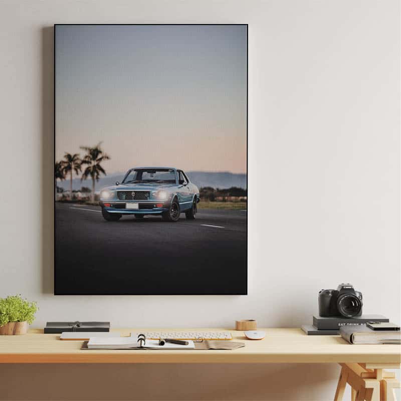 Classic Car thumbnail 2