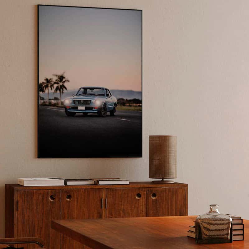 Classic Car thumbnail 3