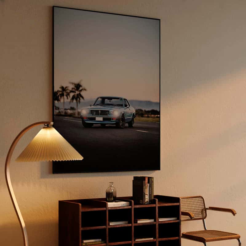 Classic Car thumbnail 4