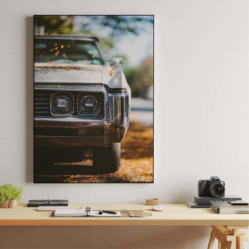 Classic Car thumbnail 2