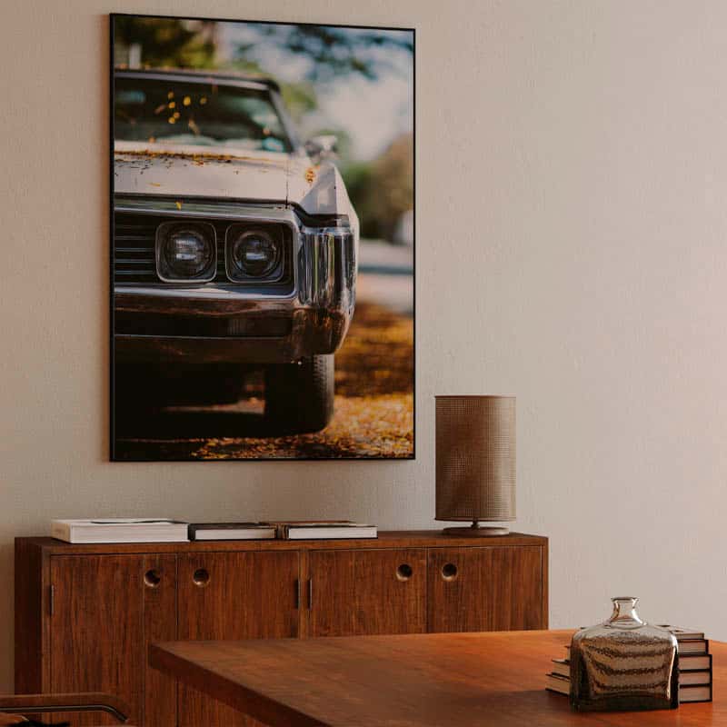 Classic Car thumbnail 3