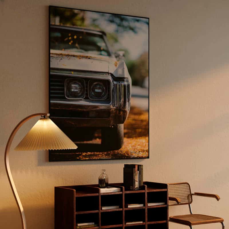 Classic Car thumbnail 4