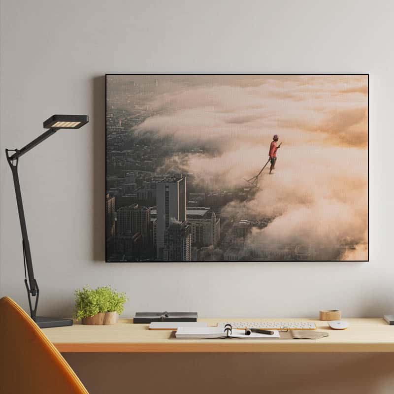 Cloud Sweep thumbnail 2