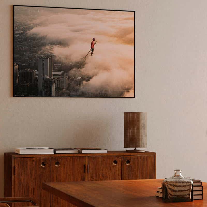 Cloud Sweep thumbnail 3