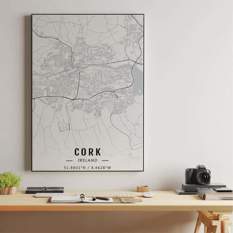 Cork map thumbnail 2