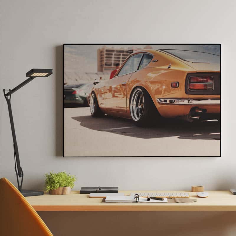 Datsun 240z thumbnail 2