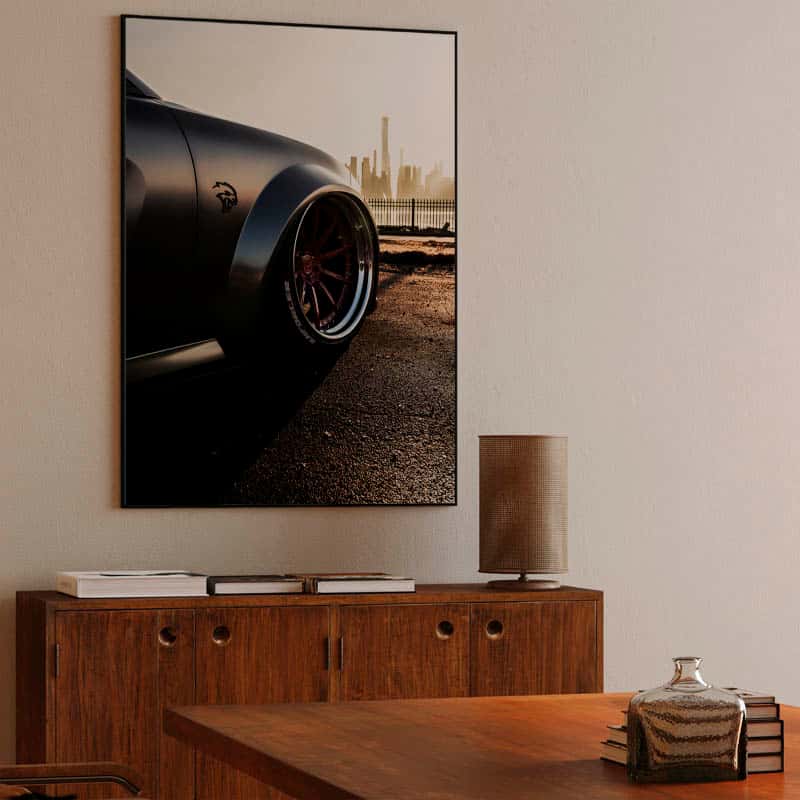Dodge Charger SRT Hellcat Widebody thumbnail 3