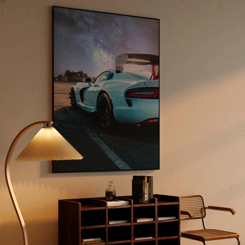 Dodge Viper ACR Extreme thumbnail 4