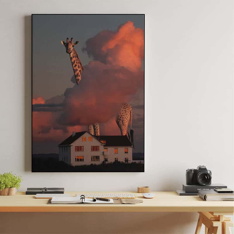 Dream house thumbnail 2