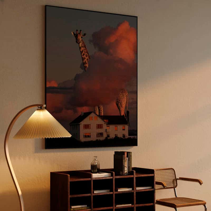 Dream house thumbnail 4