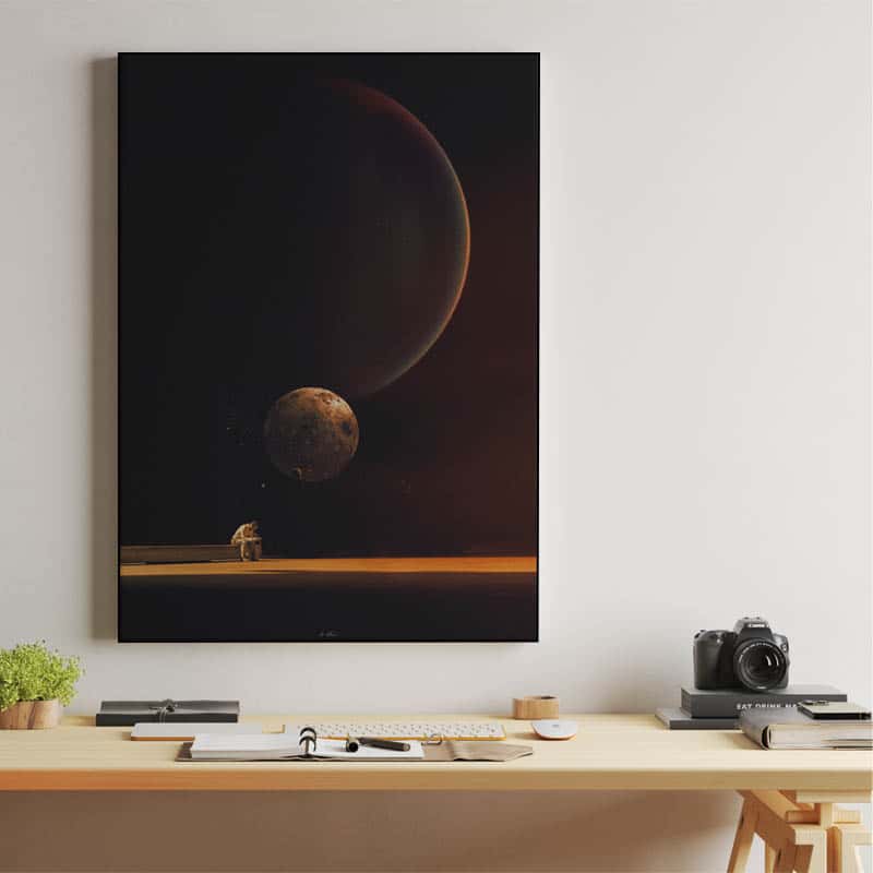 Expanding Universe thumbnail 2