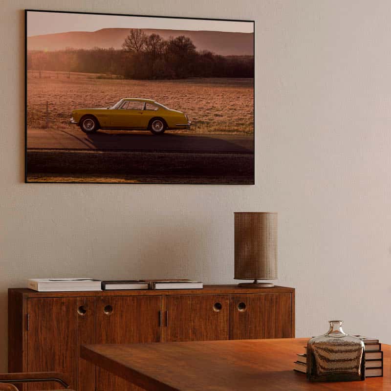 Ferrari 250 GTE thumbnail 3