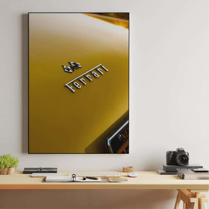 Ferrari 250 GTE thumbnail 2