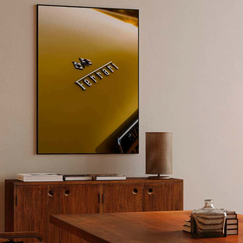 Ferrari 250 GTE thumbnail 3