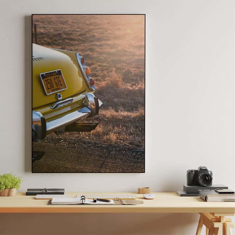 Ferrari 250 GTE thumbnail 2