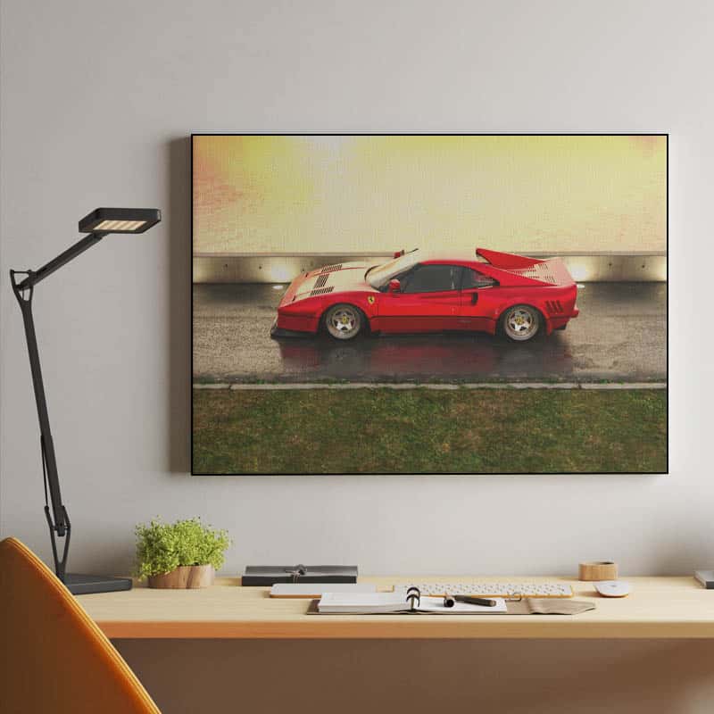 Ferrari 288 GTO thumbnail 2