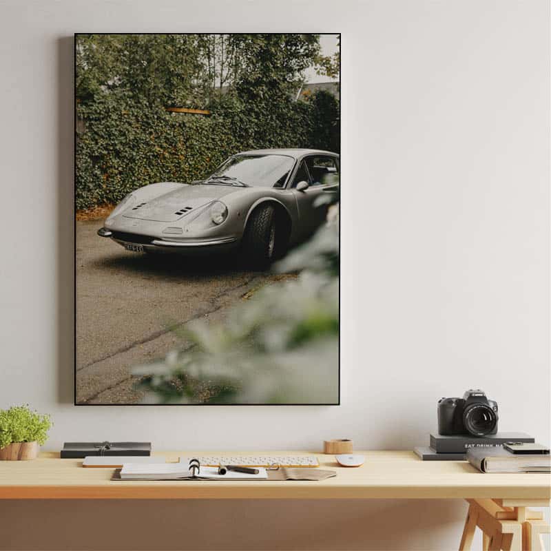 Ferrari Dino 246 GT thumbnail 2