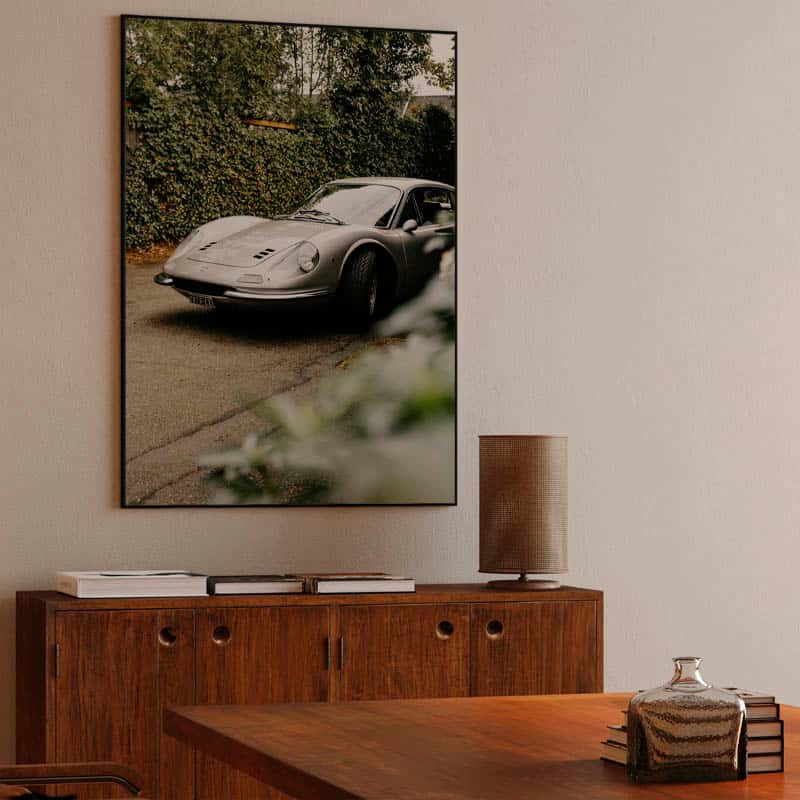 Ferrari Dino 246 GT thumbnail 3