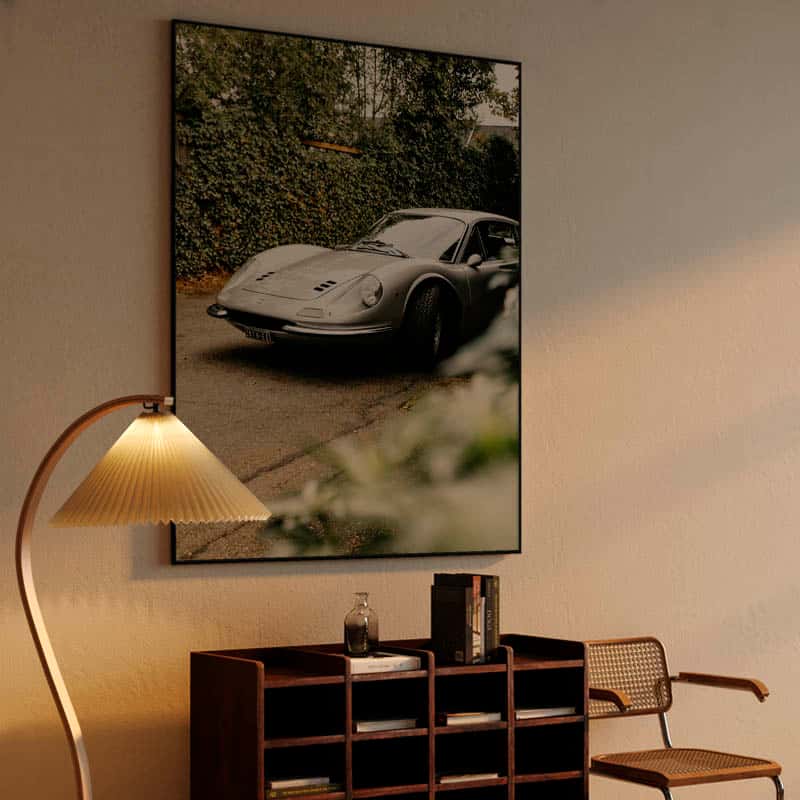 Ferrari Dino 246 GT thumbnail 4
