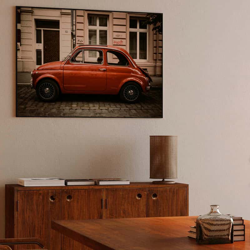 Fiat 500 thumbnail 3