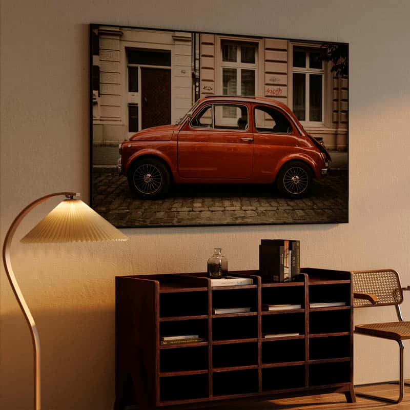 Fiat 500 thumbnail 4
