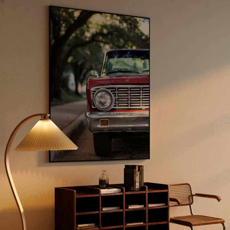 Ford Falcon thumbnail 4