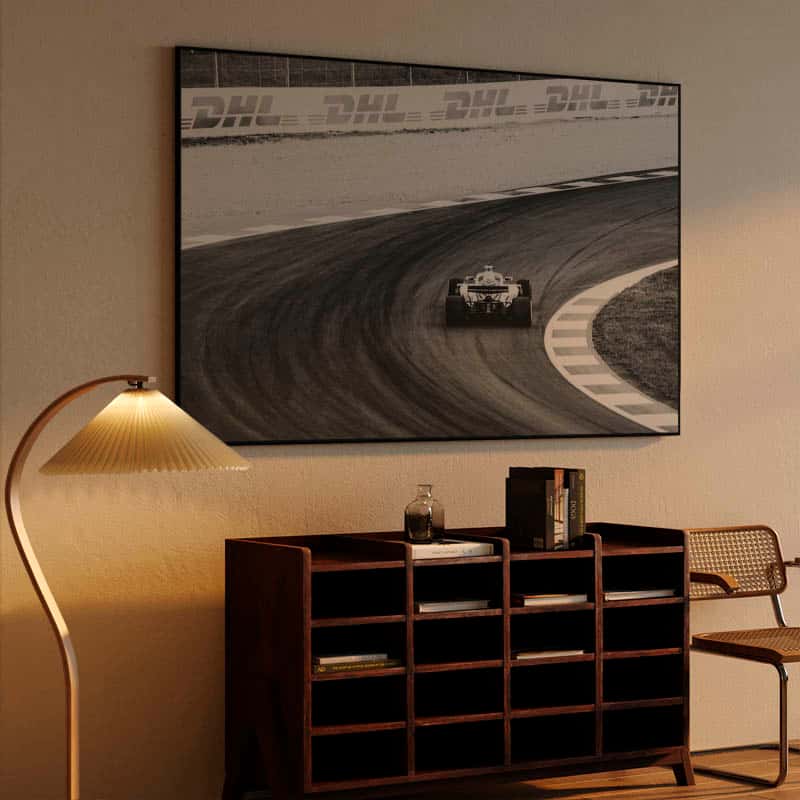 Formula 1 car thumbnail 4