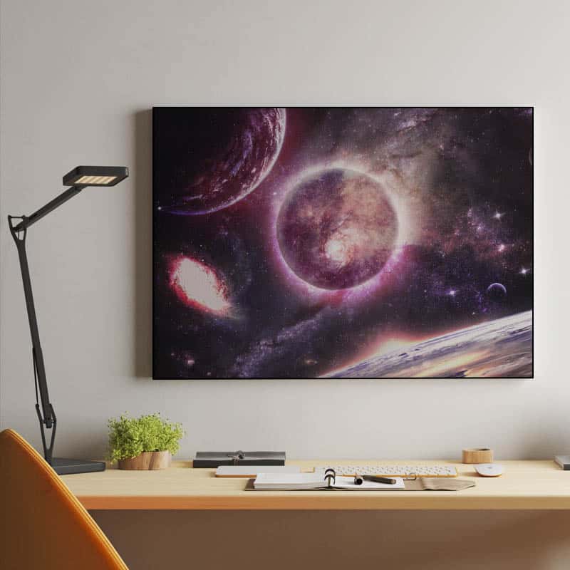 Galaxy Planet thumbnail 2