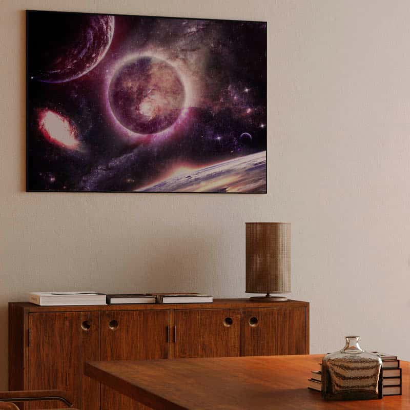 Galaxy Planet thumbnail 3