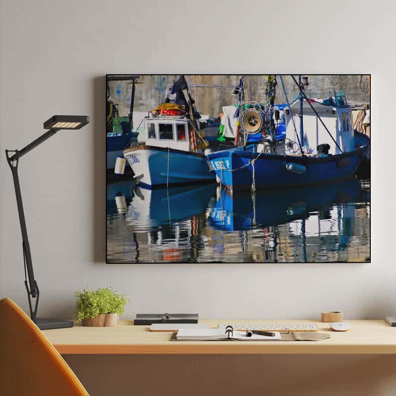 Genoa boats thumbnail 2
