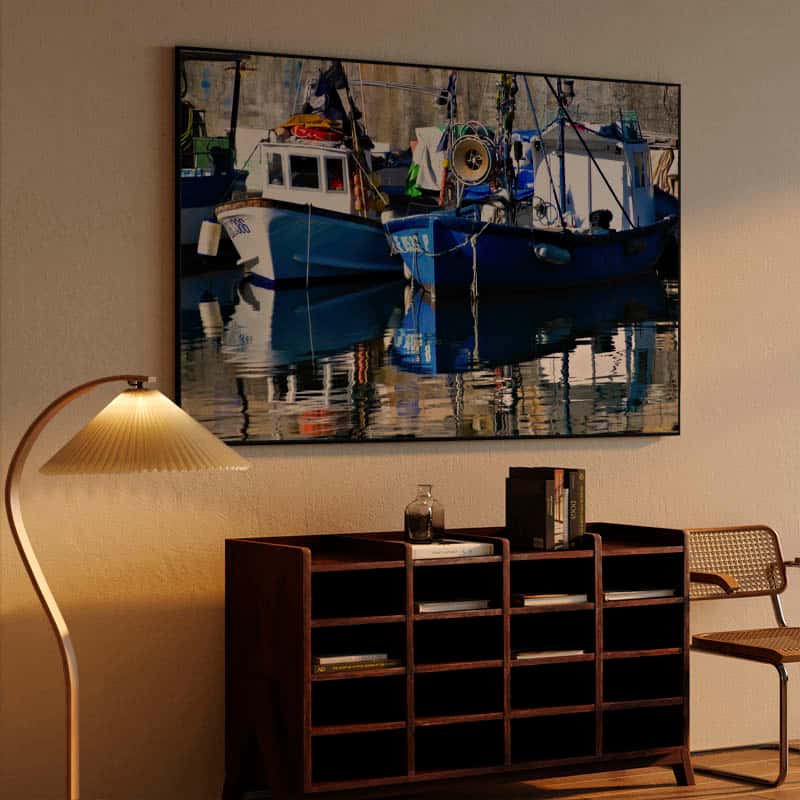 Genoa boats thumbnail 4
