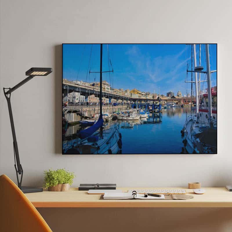 Genoa harbor thumbnail 2
