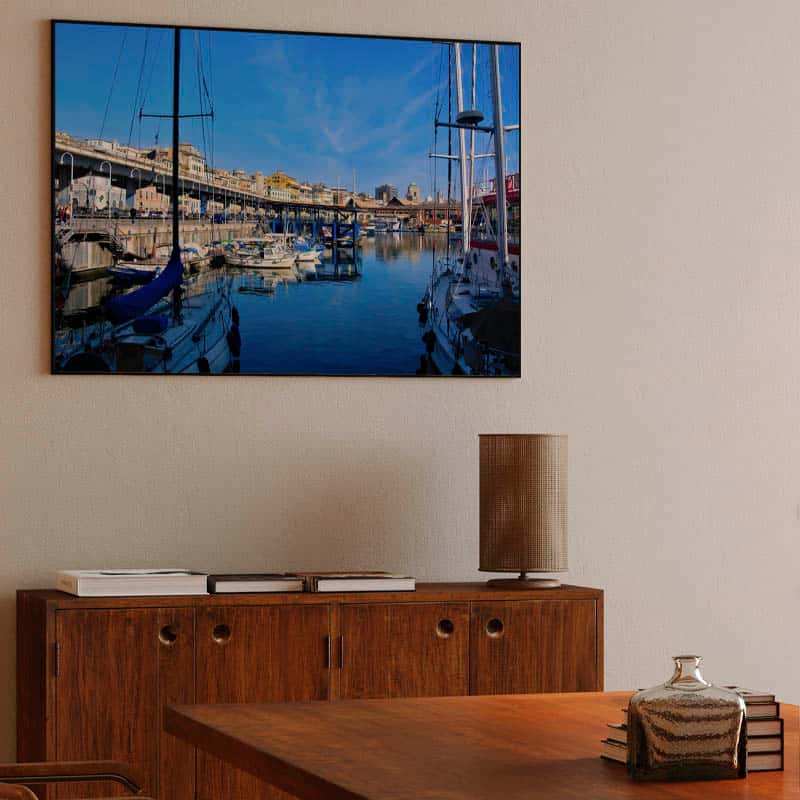 Genoa harbor thumbnail 3