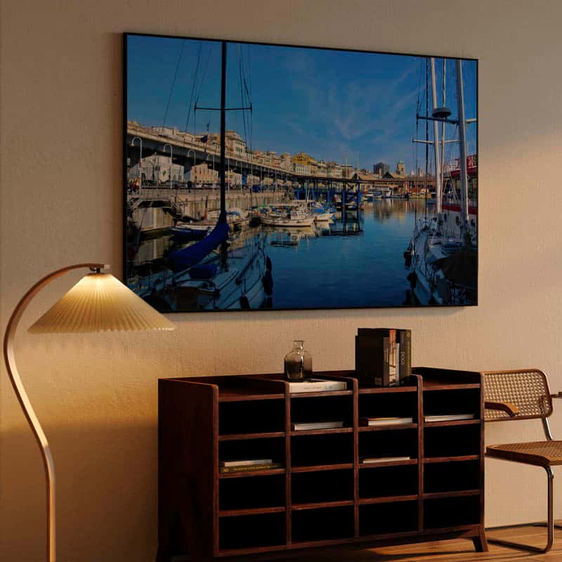 Genoa harbor thumbnail 4
