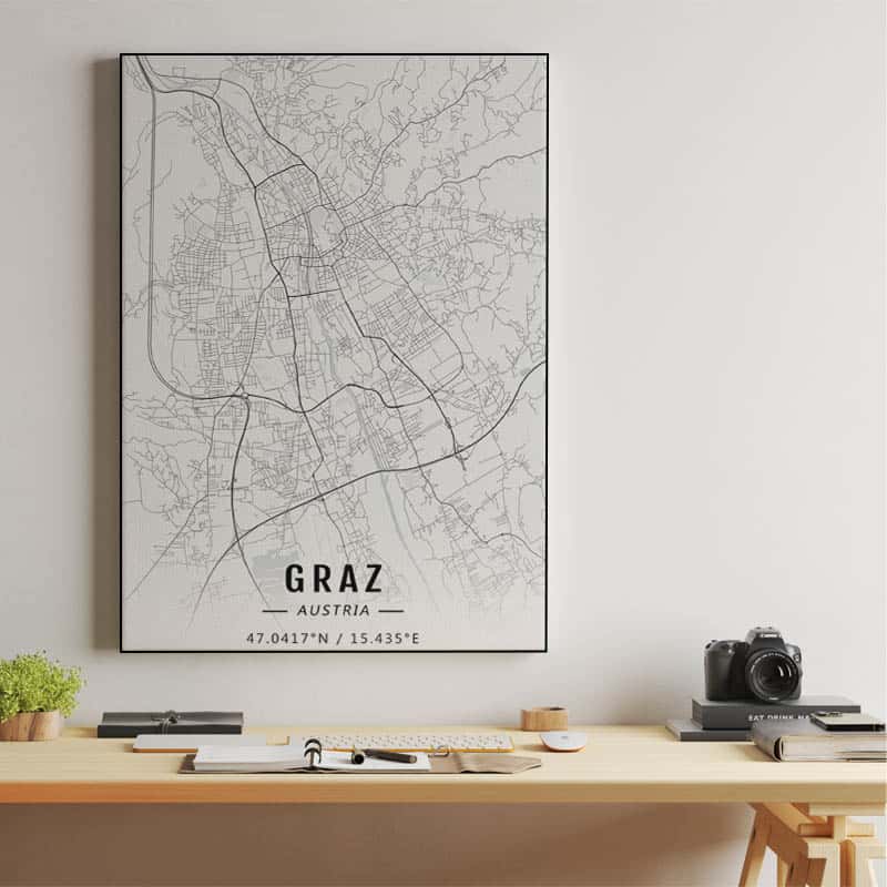 Graz map thumbnail 2